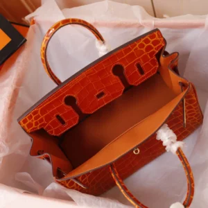 Birkin Hermes size30cm - 图片 4