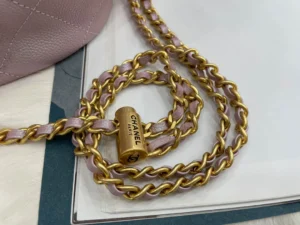 Bucket Bag Dimensions: 17.5x17x14 - 图片 2