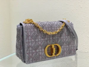 Caro Collection Handbag Size:25cm - 图片 6
