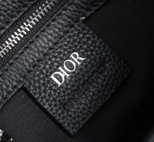 Dior Saddle Chest Bag Crossbody Model: 1ADPO171 Size: 16x21x5cm - 图片 6