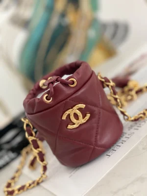 Bucket Bag Size: 10 9 9cm Code: 82330 - 图片 6