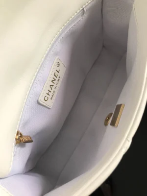 Chane Model: 2931# Size: 22X6X15cm - 图片 5