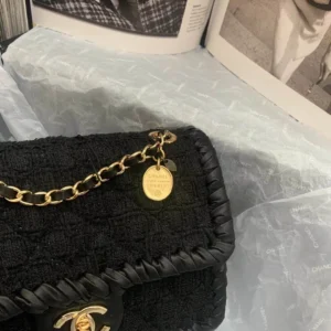 Chane Size: 22cm Style: AS2496 - 图片 4