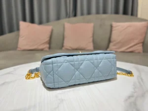 CARO Handbag Size: 25.5*15.5*8 cm - 图片 6