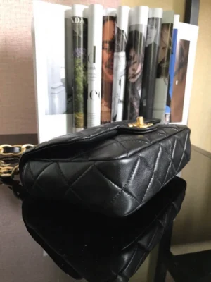 Chane Model: 2931 Size: 22X6X15cm - 图片 4