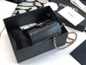 CHANE Size: 11*11*4cm - 图片 8