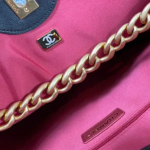 Chane Model: AS2845 Hippie Bag Size: 36 35.5 7 - 图片 6