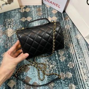 Chane Model: AS2796 Size: 17.55x12.5x5.5cm - 图片 6