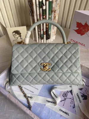 Calfskin Model: A92991 Size: 182912cm