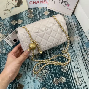 Chane One Shoulder Size: 20 - 图片 7