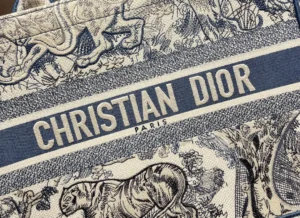 Book Tote Collection Size: 41.5cm 36cm - 图片 6