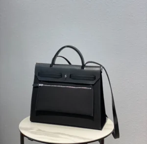 Canvas bag Size: 31*15*10cm - 图片 6