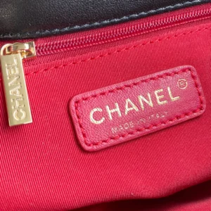 Chane Flap Bag Model: AS2299 Size 17x23x7cm - 图片 5