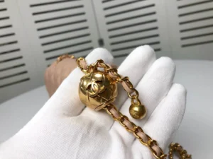 Chane Metal Ball Style: 1786# Size: 18.12.7 - 图片 5