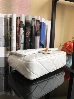 Chane Model: 2931# Size: 22X6X15cm - 图片 6