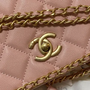 CHANE Style: AS3468 Size: 21*15*7.5cm - 图片 8