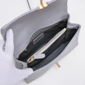 Chane Model: AS2764 Model: 9063 Size: 24 *14 *6cm - 图片 5