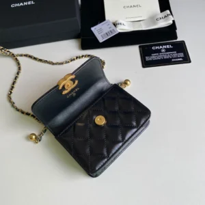 Calfskin Size: 12cmx9cm Ident No.: 2290 - 图片 7