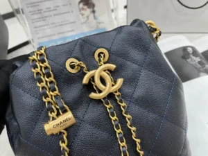 Bucket Bag Model: AS2859 Size: 17.5x17x14 - 图片 5