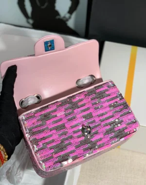 CHANE size 19cm - 图片 6