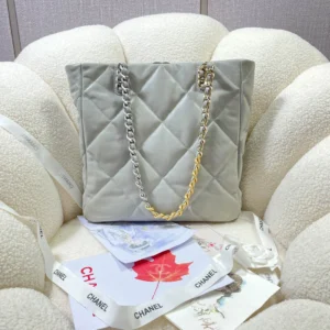 CHANE Gray Size: 30cmX37cmX10cm - 图片 4