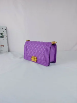 Calfskin Size: 25*16*9cm Model Number: 67086 - 图片 7