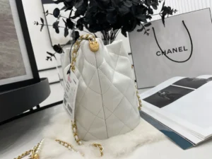 Bucket Bag Dimensions: 17.5x17x14 - 图片 7