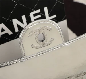 CHANE Hand Carry One Shoulder Crossbody Size: 26*17*7 Style Number: 8949 - 图片 6