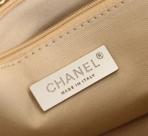 Chane Handbag One Shoulder Size: 26.17.7 Style: 8949 - 图片 8