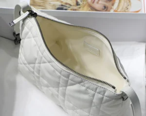 DIORTRAVEL NOMAD Clutch Bag Size: 22 x 13 x 9.5 cm - 图片 7