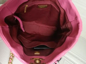 Black Gold Size: 30*37*10cm Style: 727 - 图片 8