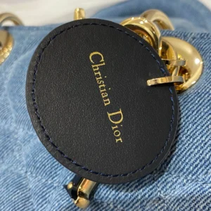 Denim Collection size:26*6*14cm - 图片 7