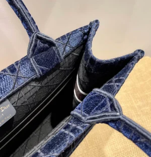 Book Tote Collection Size: 41.5cm 36cm - 图片 4