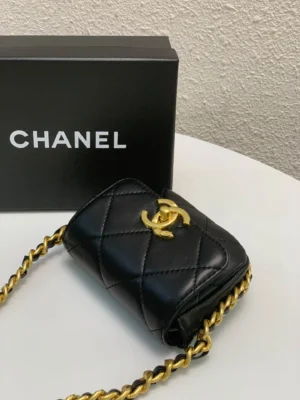 CHANE size: 12103.5cm - 图片 5