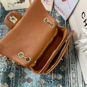 Chane Model: AS2798 Size: 16.5236cm - 图片 6