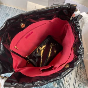 Chane l Model: 2021 Vintage Size: 37*40*11 - 图片 6