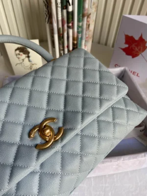 Calfskin Model: A92991 Size: 182912cm - 图片 6