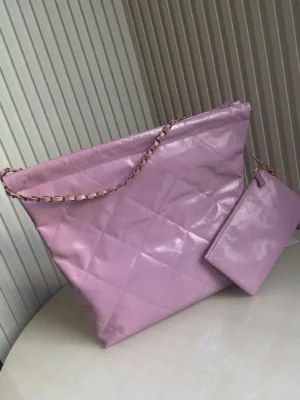 Chane Style: 2021 Bag Size: 43X8x45 - 图片 5