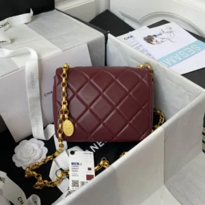 Chane Model: AS2693 Size: 16x19.5x7cm - 图片 6