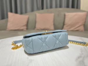 CARO Handbag Size: 20cm - 图片 6