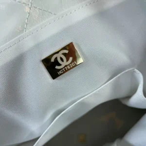 Chane l Model: 2021 Size: 37*40*11 - 图片 6