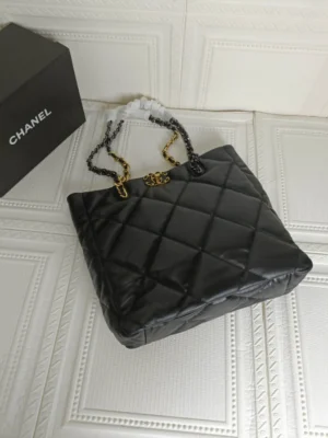 Black Gold Size: 37*28*10cm Style: 728 - 图片 5