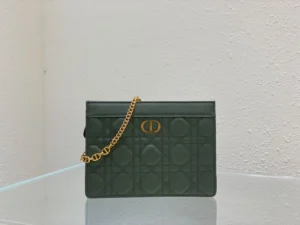 CARO woc zipped clutch size:19x14x3 model:5106