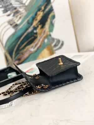 Chane1 AS6075# Chane1 Size: 19x15x6cm - 图片 6