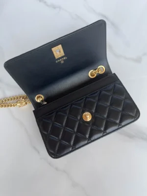 Chane Model: AP3043 Size: 19cmX12cmX3cm - 图片 5