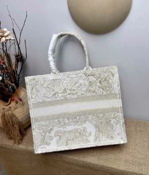 Book Tote Collection Size: 41.5cm 36cm 22cm - 图片 6