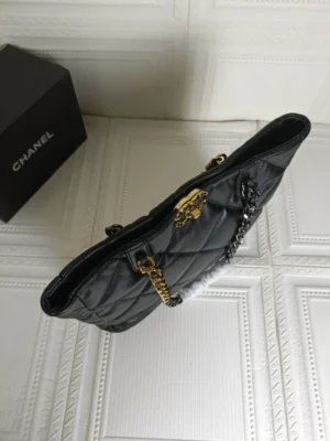 Black Gold Size: 37*28*10cm Style: 728 - 图片 6