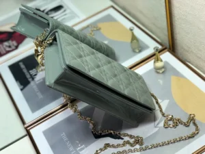 Diamond Check Classic Size: 22cm - 图片 7