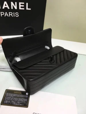 CF1112V lambskin Size: 25cm - 图片 5