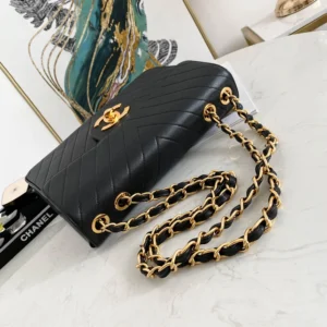 Can be one-shoulder, cross-body, handbag Size: 30.21.8cm - 图片 7